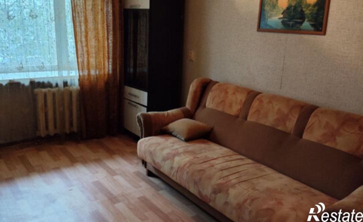 2-комн квартира Краснодонская улица, 15,  д. 15