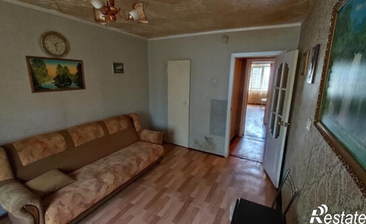 2-комн квартира Краснодонская улица, 15,  д. 15