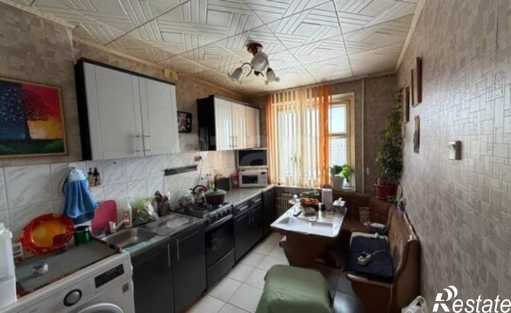 3-комн квартира Ялтинская улица, 92В,  д. 92В