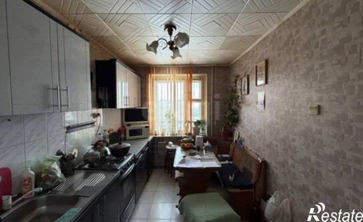 3-комн квартира Ялтинская улица, 92В,  д. 92В