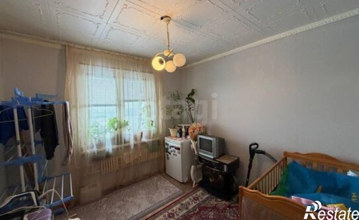 3-комн квартира Ялтинская улица, 92В,  д. 92В