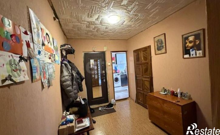 3-комн квартира Ялтинская улица, 92В,  д. 92В