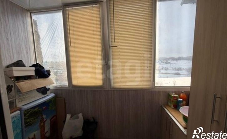 3-комн квартира Ялтинская улица, 92В,  д. 92В