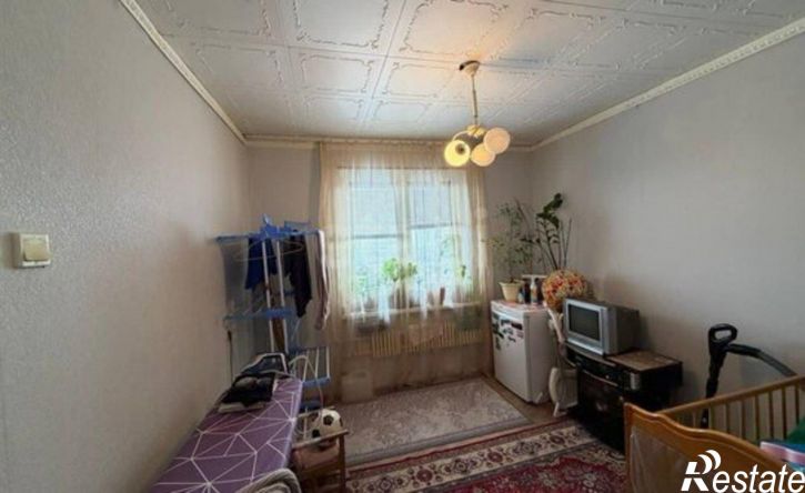 3-комн квартира Ялтинская улица, 92В,  д. 92В