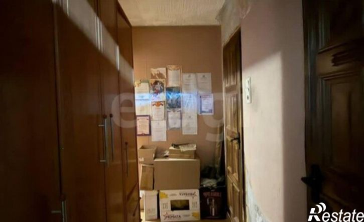 3-комн квартира Ялтинская улица, 92В,  д. 92В