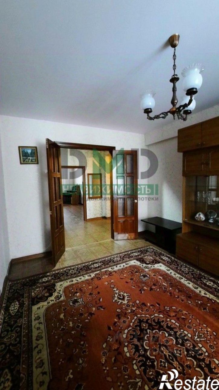 3-комн квартира проспект Мира, 16,  д. 16