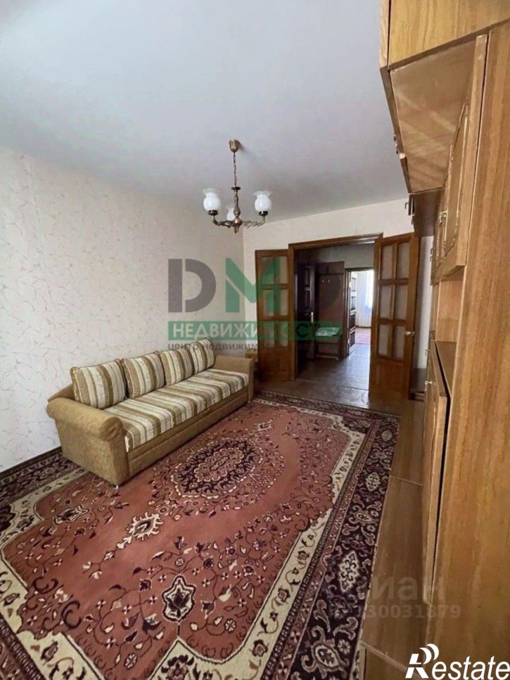 3-комн квартира проспект Мира, 16,  д. 16