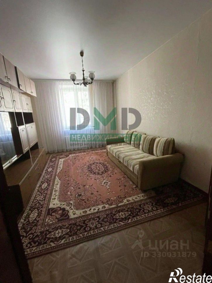 3-комн квартира проспект Мира, 16,  д. 16