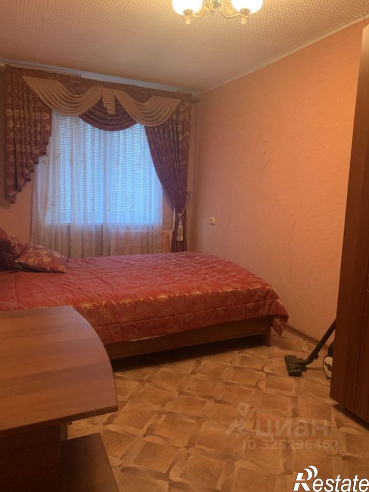 2-комн квартира улица Шалина, 3,  д. 3