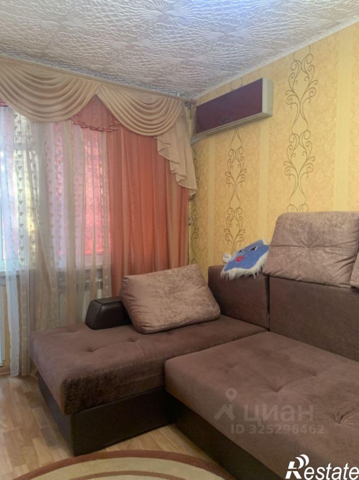 2-комн квартира улица Шалина, 3,  д. 3