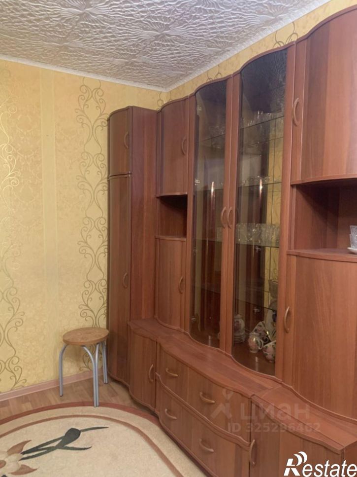 2-комн квартира улица Шалина, 3,  д. 3