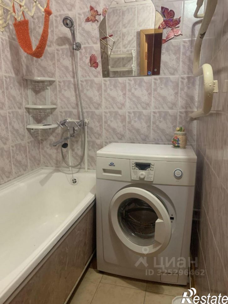 2-комн квартира улица Шалина, 3,  д. 3