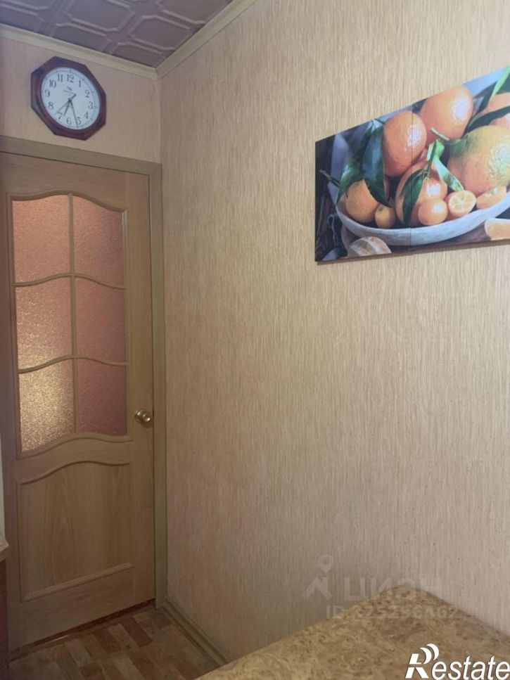 2-комн квартира улица Шалина, 3,  д. 3