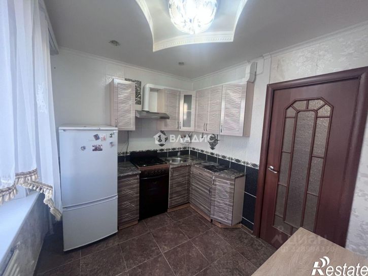 1-комн квартира ул Олимпийская, 30,  д. 30