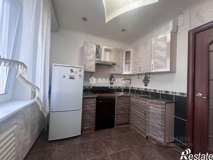 1-комн квартира ул Олимпийская, 30,  д. 30