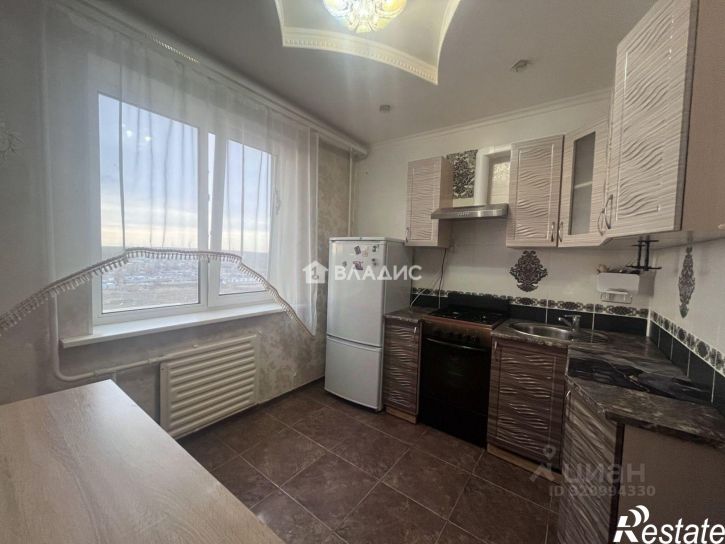 1-комн квартира ул Олимпийская, 30,  д. 30