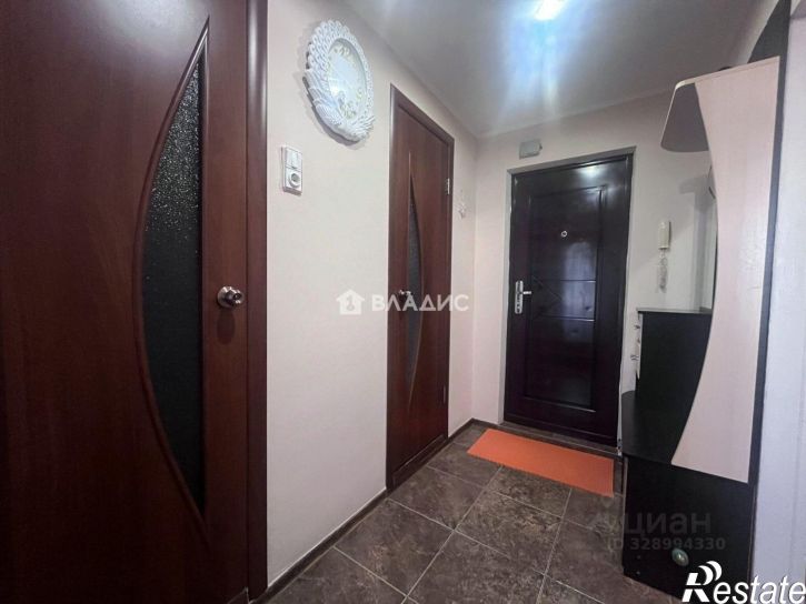 1-комн квартира ул Олимпийская, 30,  д. 30