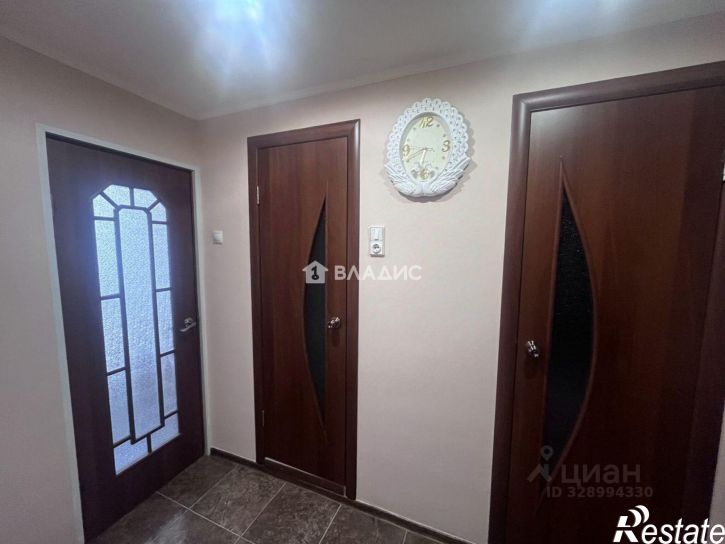 1-комн квартира ул Олимпийская, 30,  д. 30