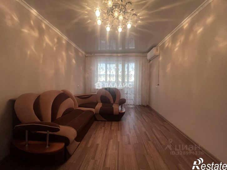 1-комн квартира ул Олимпийская, 30,  д. 30