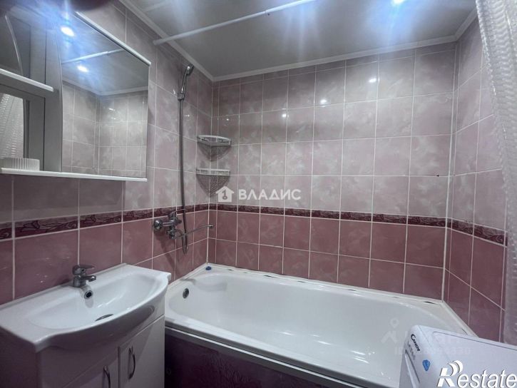 1-комн квартира ул Олимпийская, 30,  д. 30