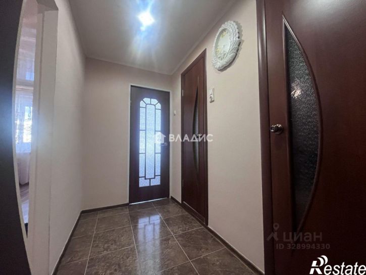 1-комн квартира ул Олимпийская, 30,  д. 30
