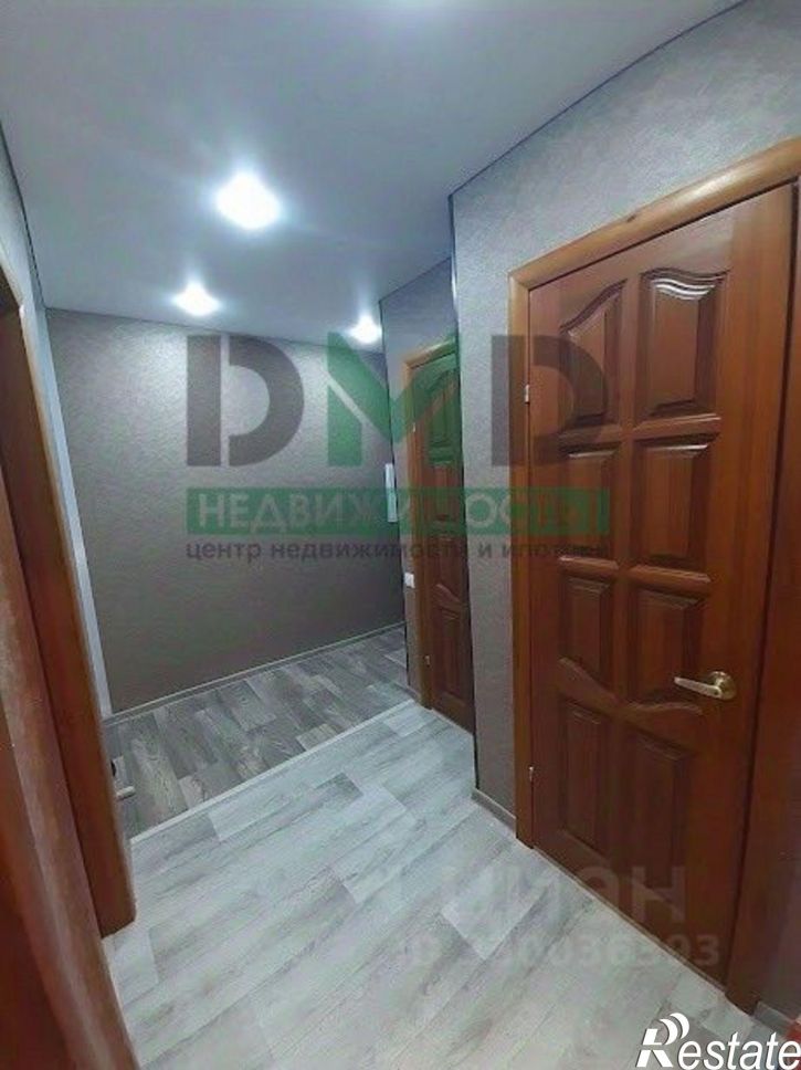 2-комн квартира ул Гайское шоссе, 18А,  д. 18А