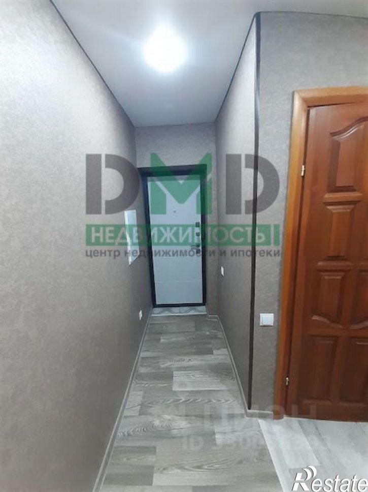 2-комн квартира ул Гайское шоссе, 18А,  д. 18А