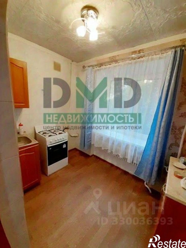 2-комн квартира ул Гайское шоссе, 18А,  д. 18А