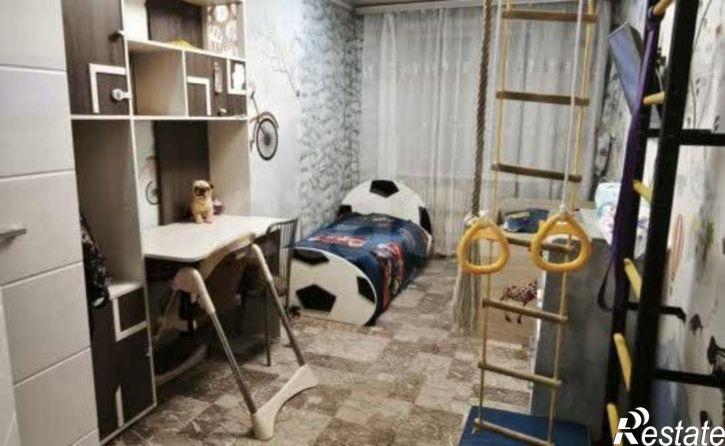 2-комн квартира Заводской переулок, 6,  д. 6