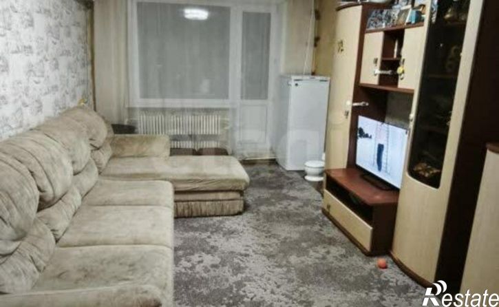 2-комн квартира Заводской переулок, 6,  д. 6
