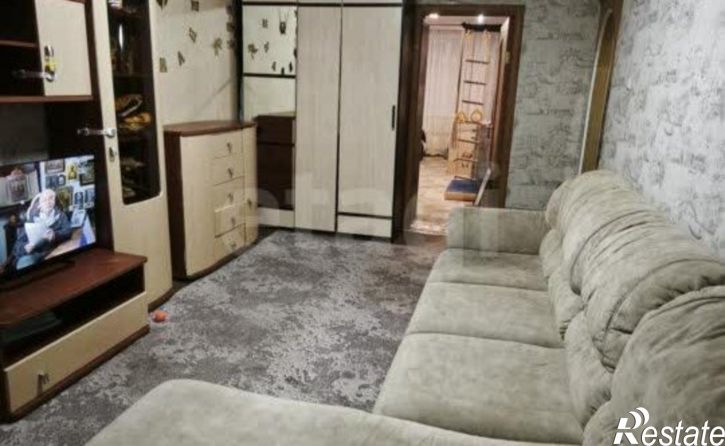 2-комн квартира Заводской переулок, 6,  д. 6