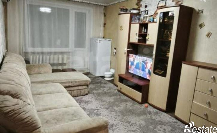 2-комн квартира Заводской переулок, 6,  д. 6