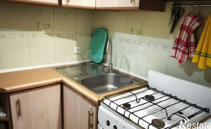 2-комн квартира Заводской переулок, 6,  д. 6