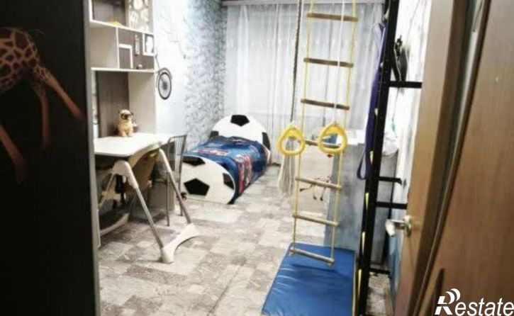2-комн квартира Заводской переулок, 6,  д. 6