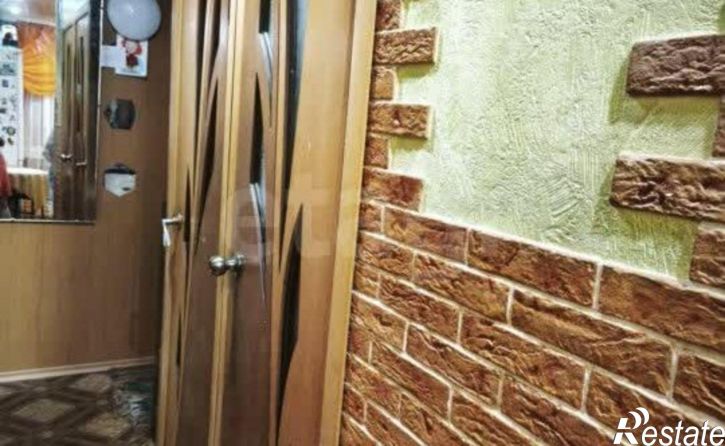 2-комн квартира Заводской переулок, 6,  д. 6