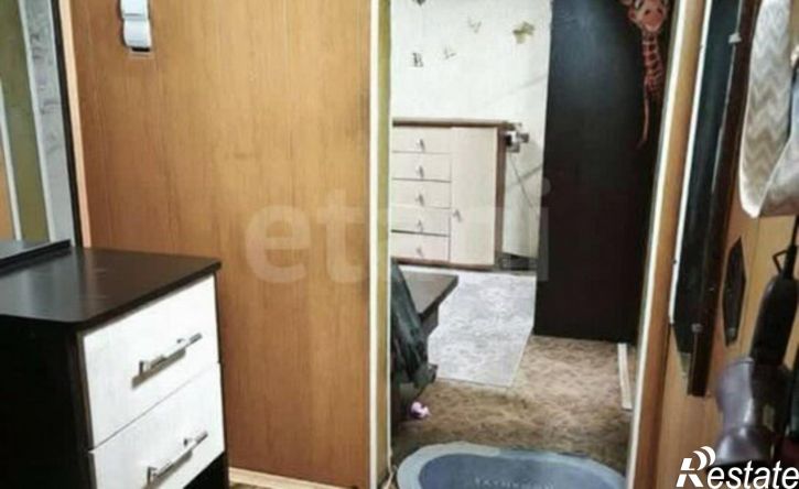 2-комн квартира Заводской переулок, 6,  д. 6