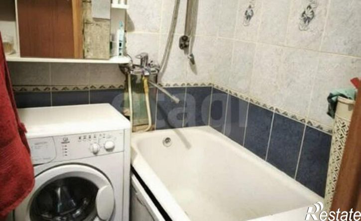 2-комн квартира Заводской переулок, 6,  д. 6