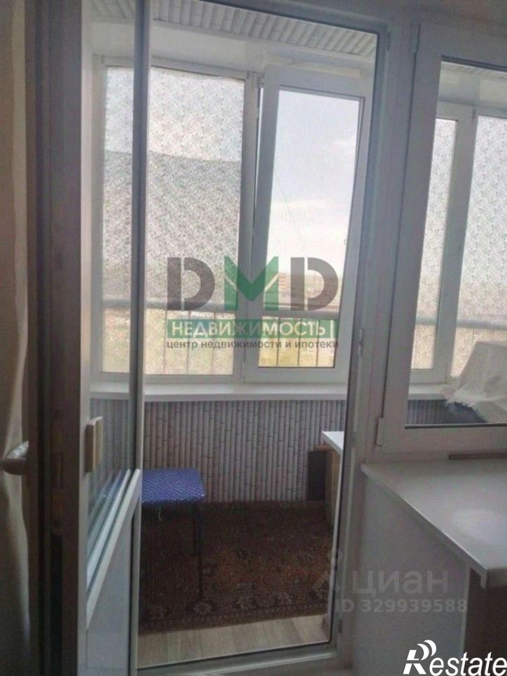3-комн квартира ул Добровольского, 11,  д. 11