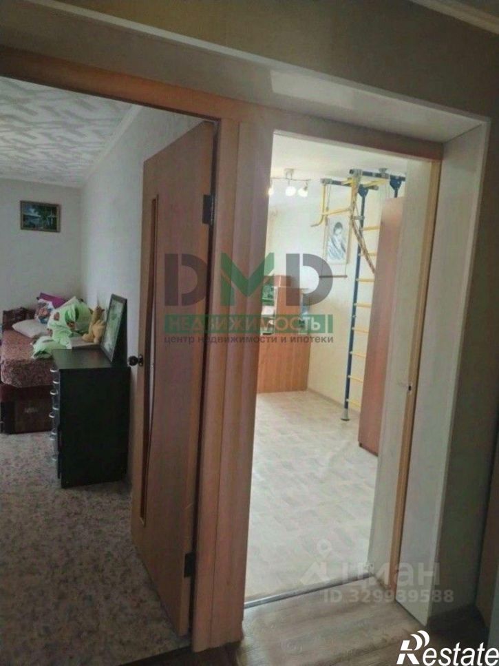 3-комн квартира ул Добровольского, 11,  д. 11