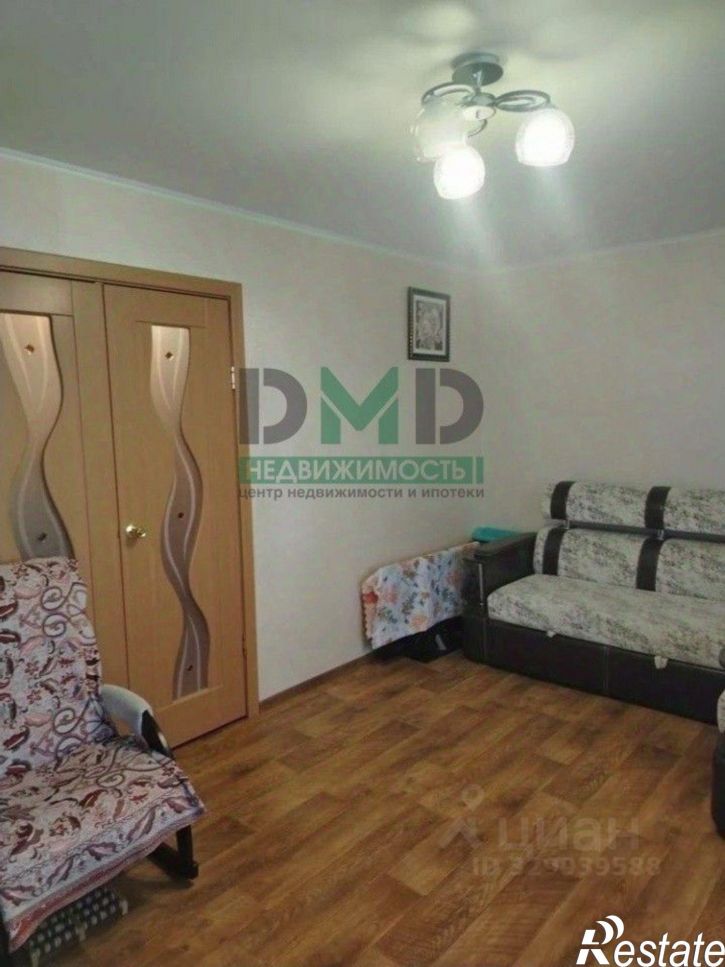 3-комн квартира ул Добровольского, 11,  д. 11