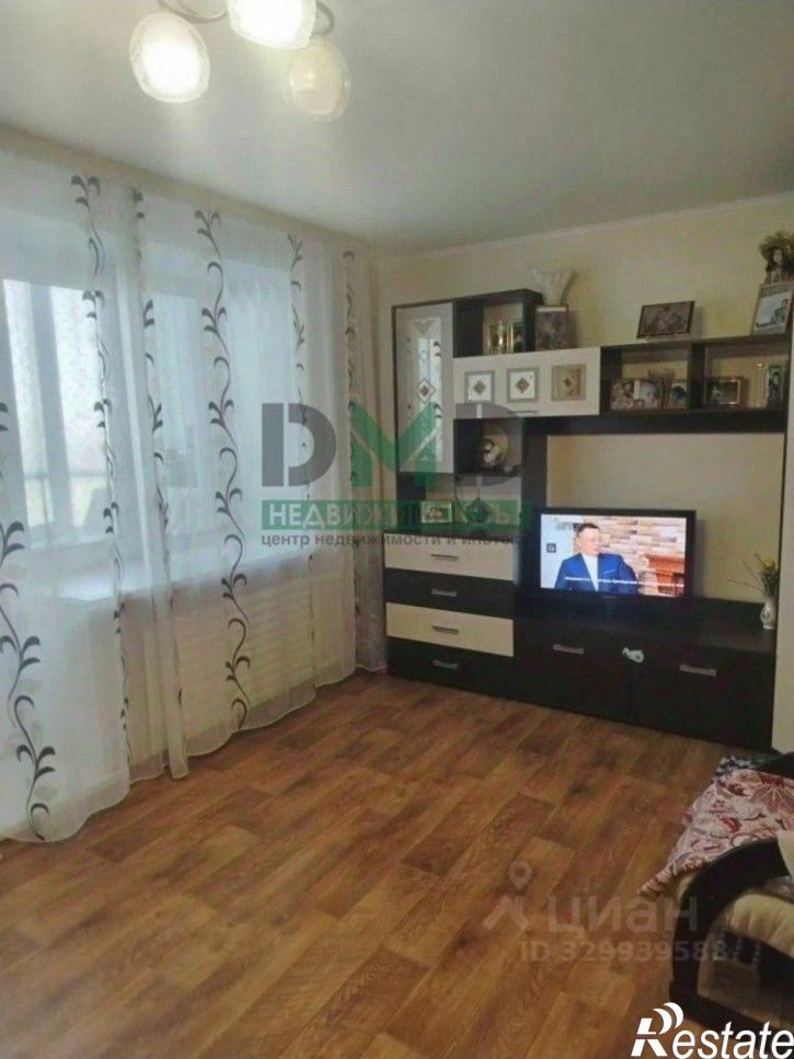 3-комн квартира ул Добровольского, 11,  д. 11
