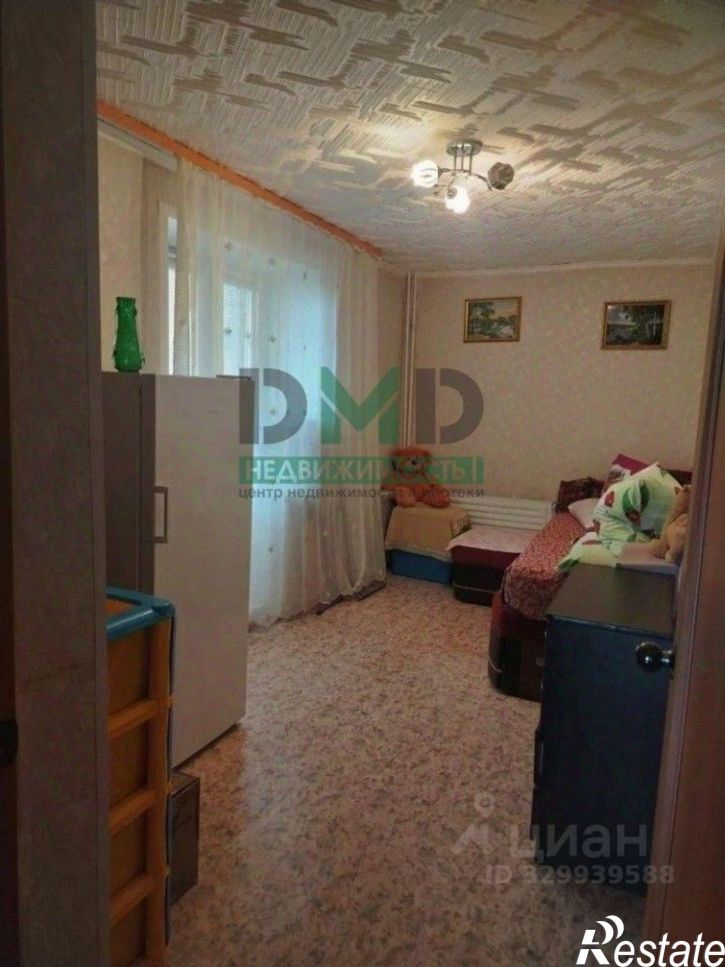3-комн квартира ул Добровольского, 11,  д. 11