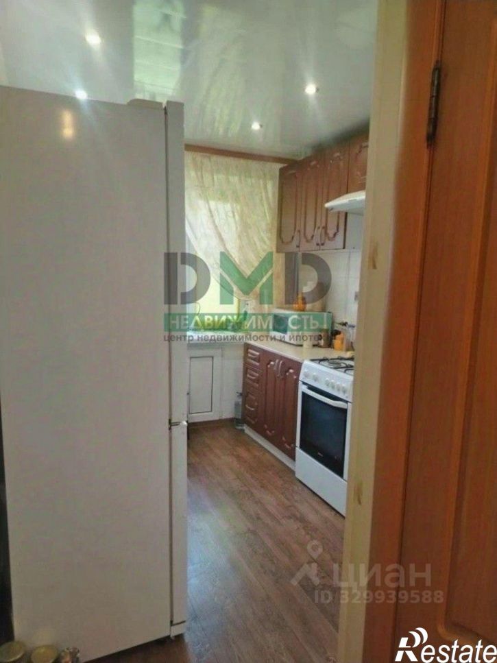 3-комн квартира ул Добровольского, 11,  д. 11