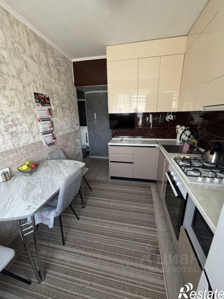 3-комн квартира ул Докучаева, 52,  д. 52