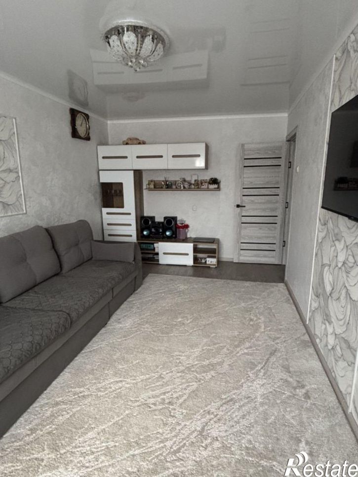 3-комн квартира ул Докучаева, 52,  д. 52