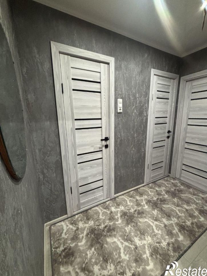3-комн квартира ул Докучаева, 52,  д. 52