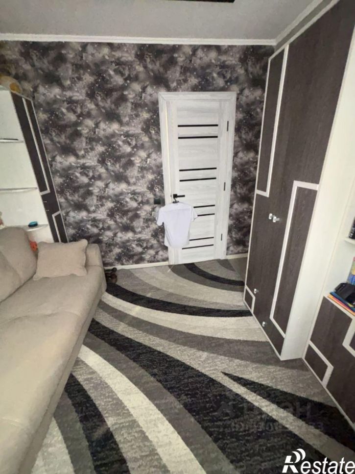 3-комн квартира ул Докучаева, 52,  д. 52