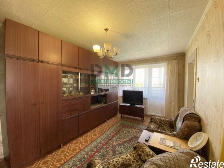4-комн квартира ул Добровольского, 29,  д. 29