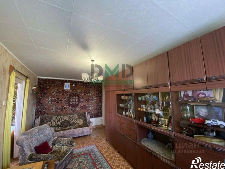 4-комн квартира ул Добровольского, 29,  д. 29