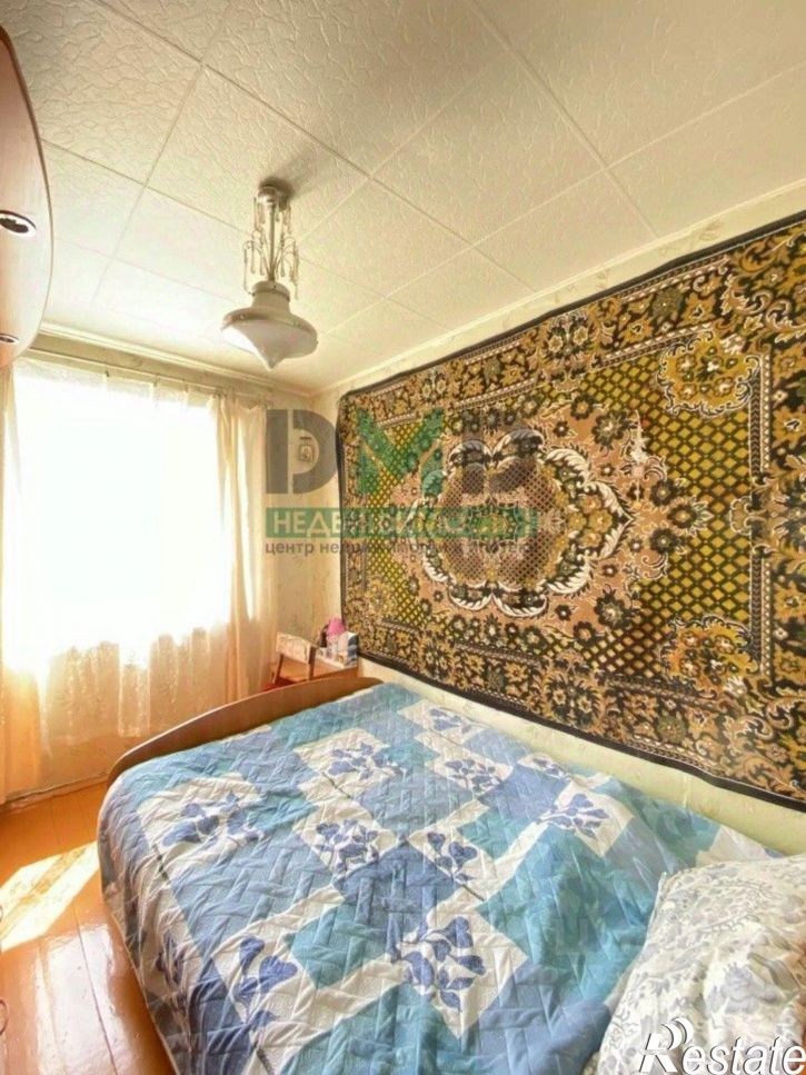 4-комн квартира ул Добровольского, 29,  д. 29